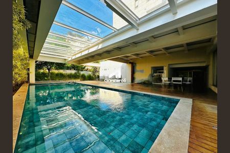 Apartamento à venda com 85m², 1 quarto e 2 vagas