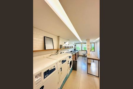 Apartamento à venda com 85m², 1 quarto e 2 vagas