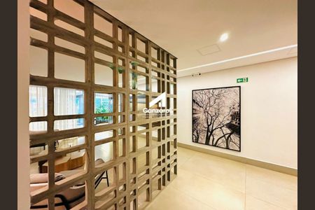 Apartamento à venda com 85m², 1 quarto e 2 vagas