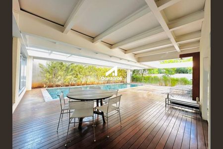 Apartamento à venda com 85m², 1 quarto e 2 vagas