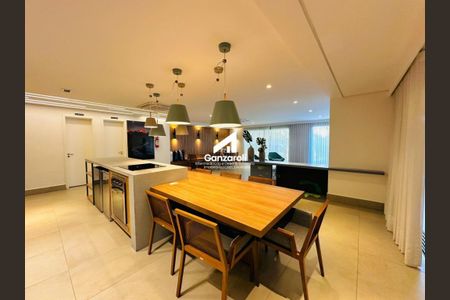 Apartamento à venda com 85m², 1 quarto e 2 vagas