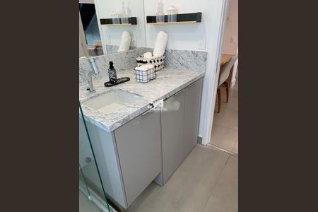 Apartamento à venda com 85m², 1 quarto e 2 vagas