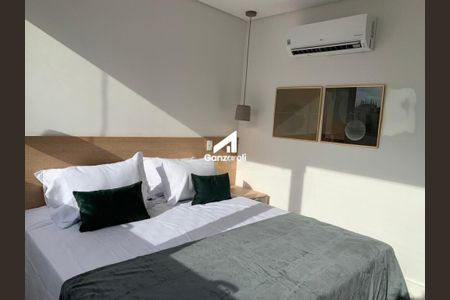 Apartamento à venda com 85m², 1 quarto e 2 vagas