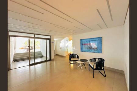 Apartamento à venda com 1 quarto, 85m² em Jardim Paulista, São Paulo