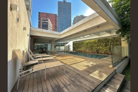 Apartamento à venda com 85m², 1 quarto e 2 vagas