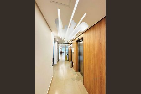 Apartamento à venda com 85m², 1 quarto e 2 vagas