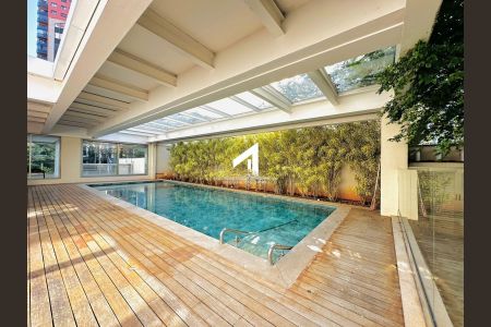 Apartamento à venda com 85m², 1 quarto e 2 vagas