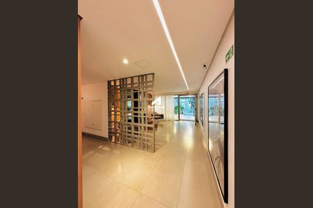 Apartamento à venda com 85m², 1 quarto e 2 vagas