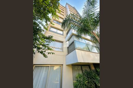 Apartamento à venda com 85m², 1 quarto e 2 vagas