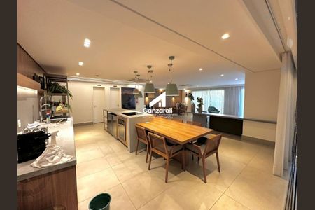 Apartamento à venda com 85m², 1 quarto e 2 vagas