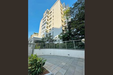 Apartamento à venda com 85m², 1 quarto e 2 vagas