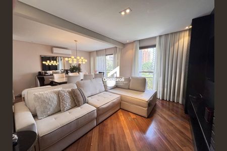 Apartamento à venda com 2 quartos, 105m² em Indianópolis, São Paulo