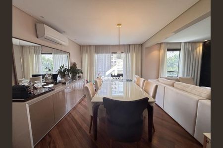 Apartamento à venda com 2 quartos, 105m² em Indianópolis, São Paulo