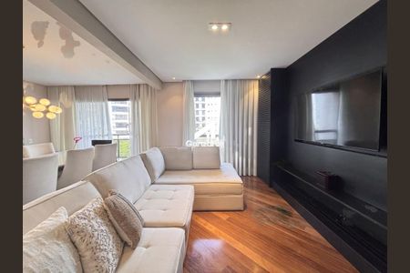 Apartamento à venda com 2 quartos, 105m² em Indianópolis, São Paulo