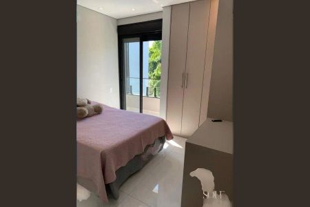 Casa de Condomínio à venda com 4 quartos, 260m² em Jardim Celeste, Jundiaí