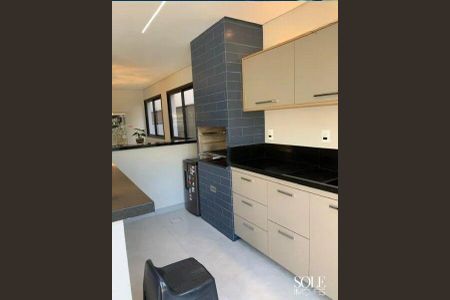 Casa de condomínio à venda com 260m², 4 quartos e 4 vagas