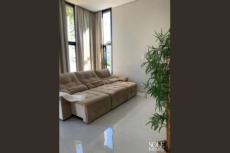 Casa de Condomínio à venda com 4 quartos, 260m² em Jardim Celeste, Jundiaí