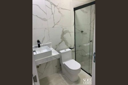 Casa de condomínio à venda com 260m², 4 quartos e 4 vagas