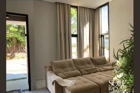 Casa de condomínio à venda com 260m², 4 quartos e 4 vagas