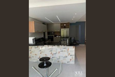 Casa de condomínio à venda com 260m², 4 quartos e 4 vagas