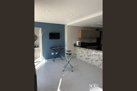 Casa de condomínio à venda com 260m², 4 quartos e 4 vagas