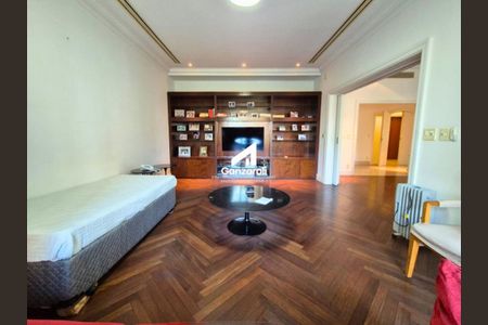 Apartamento à venda com 585m², 5 quartos e 6 vagas