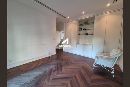 Apartamento à venda com 5 quartos, 585m² em Jardim Europa, São Paulo