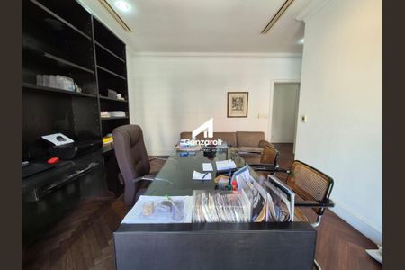 Apartamento à venda com 585m², 5 quartos e 6 vagas
