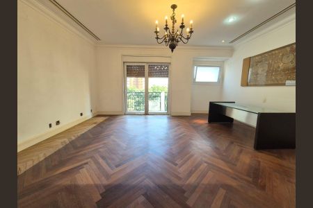 Apartamento à venda com 585m², 5 quartos e 6 vagas