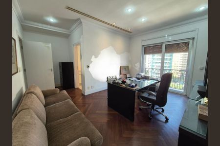 Apartamento à venda com 585m², 5 quartos e 6 vagas