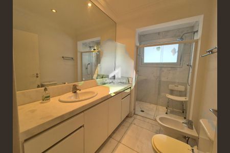 Apartamento à venda com 585m², 5 quartos e 6 vagas