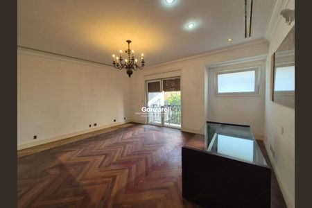 Apartamento à venda com 585m², 5 quartos e 6 vagas