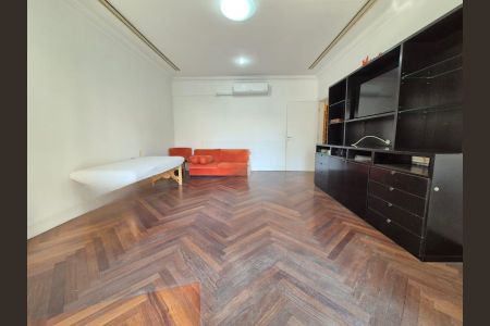 Apartamento à venda com 5 quartos, 585m² em Jardim Europa, São Paulo