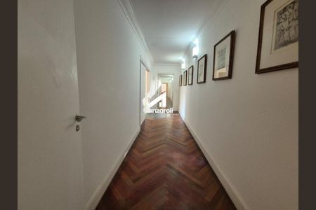 Apartamento à venda com 585m², 5 quartos e 6 vagas