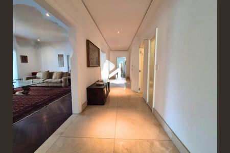 Apartamento à venda com 585m², 5 quartos e 6 vagas