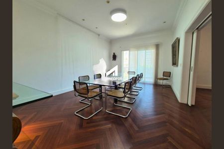 Apartamento à venda com 585m², 5 quartos e 6 vagas