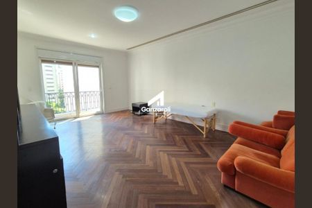 Apartamento à venda com 585m², 5 quartos e 6 vagas