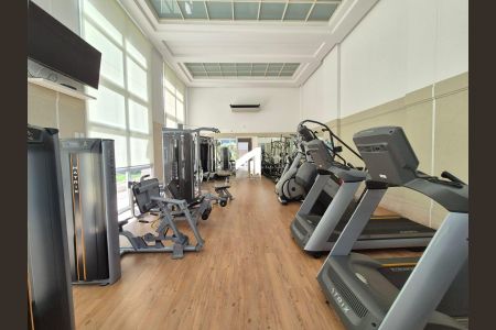 Apartamento à venda com 585m², 5 quartos e 6 vagas