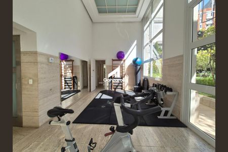 Apartamento à venda com 585m², 5 quartos e 6 vagas