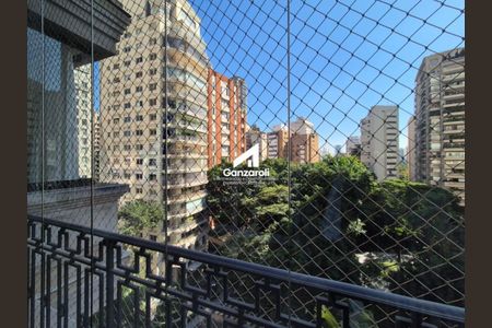 Apartamento à venda com 585m², 5 quartos e 6 vagas