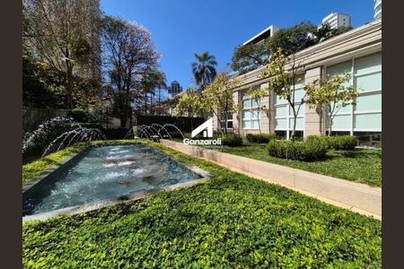 Apartamento à venda com 585m², 5 quartos e 6 vagas