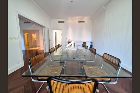 Apartamento à venda com 585m², 5 quartos e 6 vagas