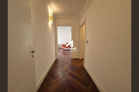 Apartamento à venda com 585m², 5 quartos e 6 vagas