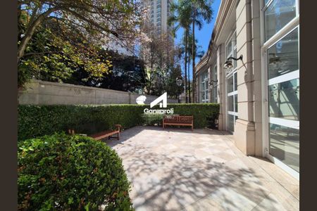 Apartamento à venda com 585m², 5 quartos e 6 vagas