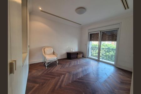Apartamento à venda com 585m², 5 quartos e 6 vagas