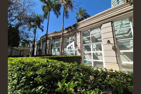 Apartamento à venda com 585m², 5 quartos e 6 vagas