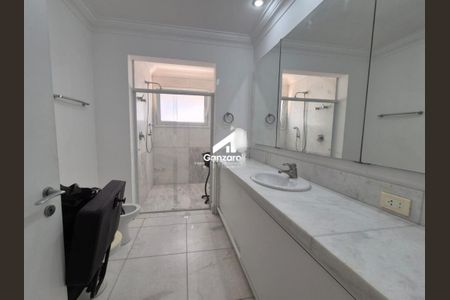 Apartamento à venda com 585m², 5 quartos e 6 vagas