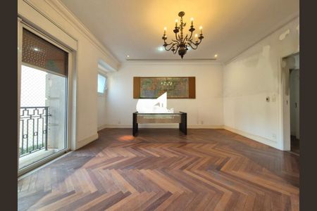 Apartamento à venda com 5 quartos, 585m² em Jardim Europa, São Paulo