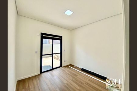 Casa de Condomínio à venda com 3 quartos, 152m² em Jardim Celeste, Jundiaí