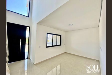Casa de Condomínio à venda com 3 quartos, 152m² em Jardim Celeste, Jundiaí